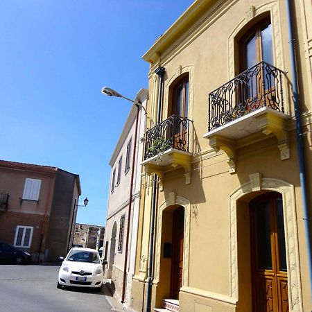 Liberty Bed & Breakfast Quartucciu Bagian luar foto