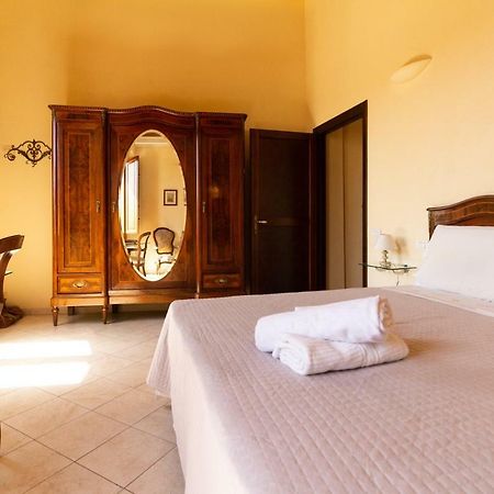 Liberty Bed & Breakfast Quartucciu Bagian luar foto