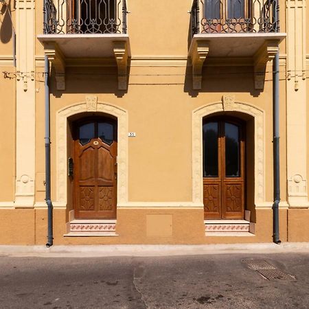 Liberty Bed & Breakfast Quartucciu Bagian luar foto