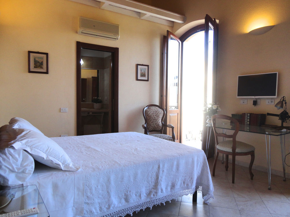 Liberty Bed & Breakfast Quartucciu Bagian luar foto