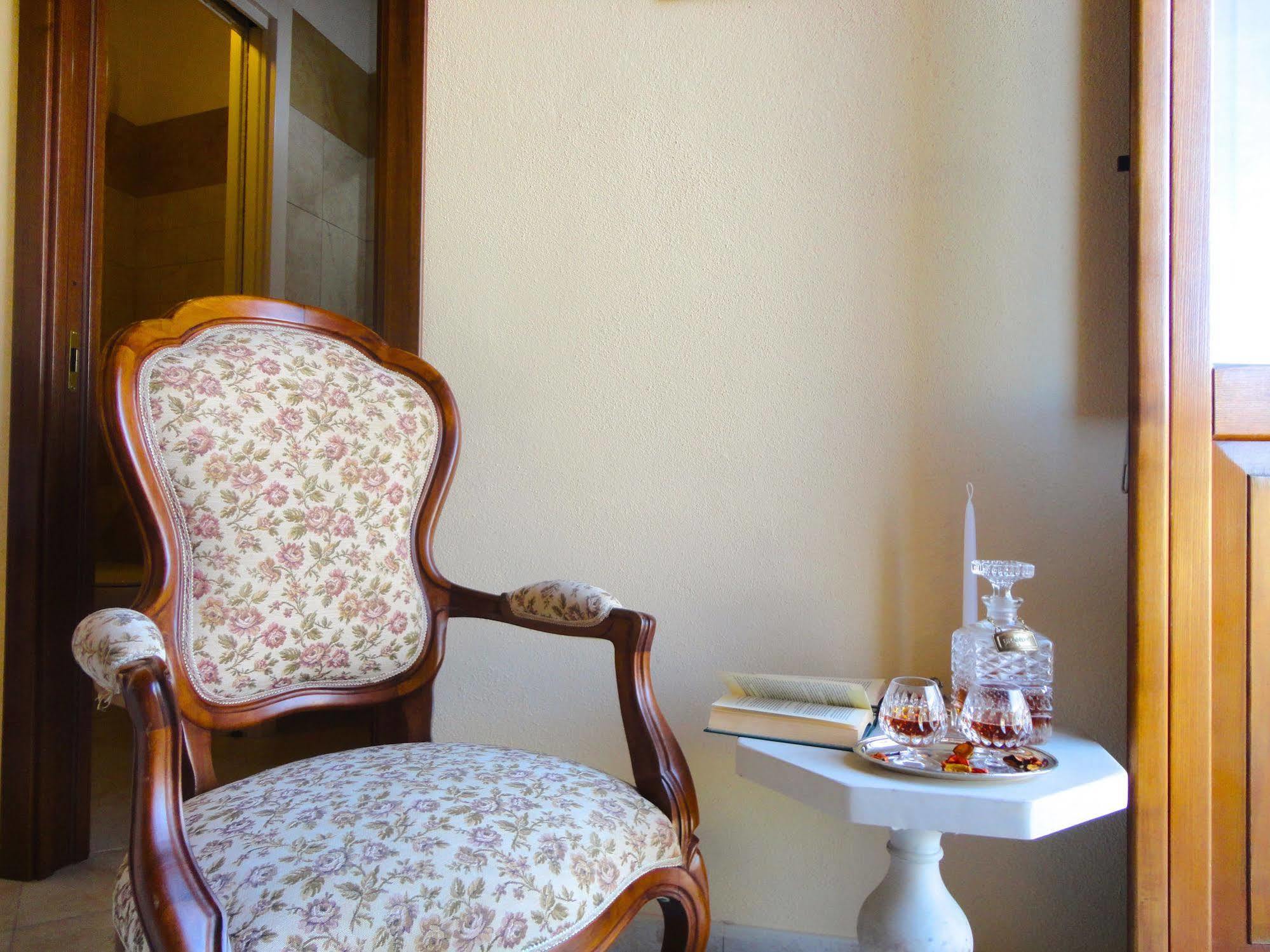 Liberty Bed & Breakfast Quartucciu Bagian luar foto