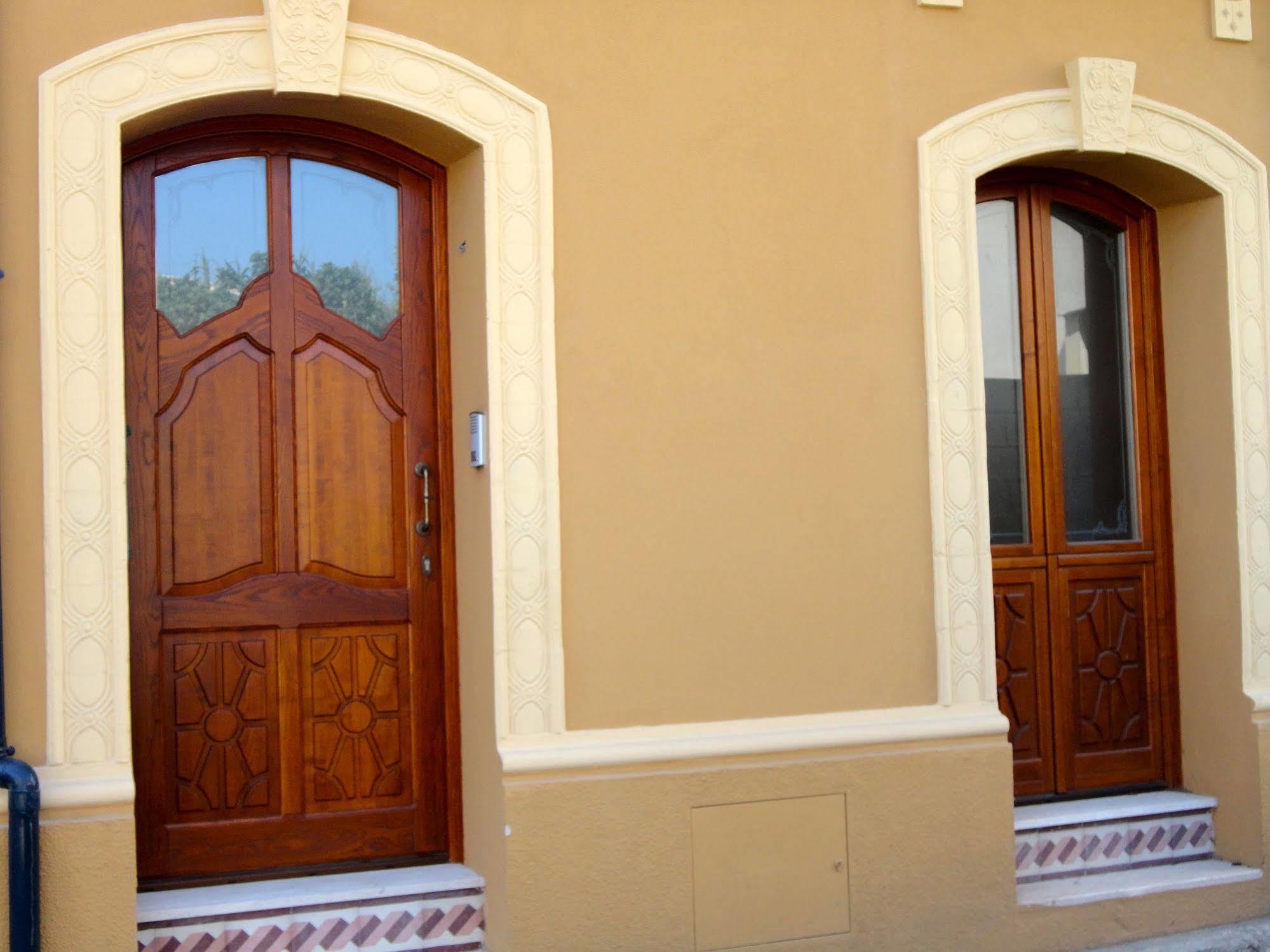 Liberty Bed & Breakfast Quartucciu Bagian luar foto