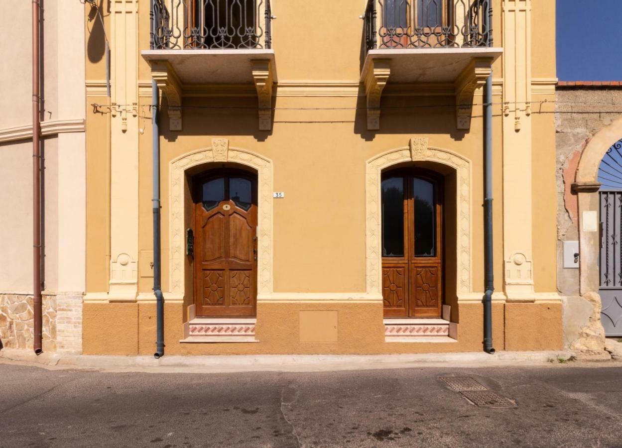 Liberty Bed & Breakfast Quartucciu Bagian luar foto