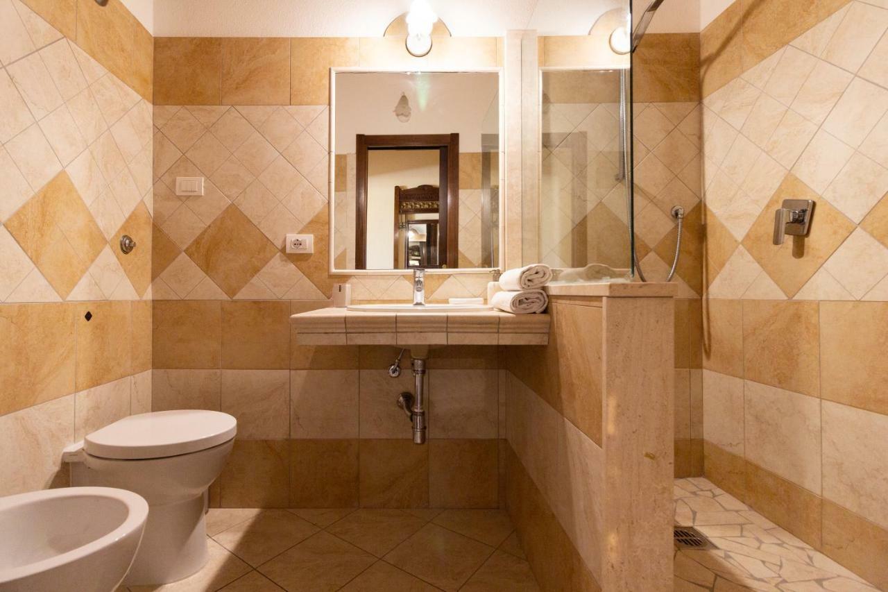 Liberty Bed & Breakfast Quartucciu Bagian luar foto
