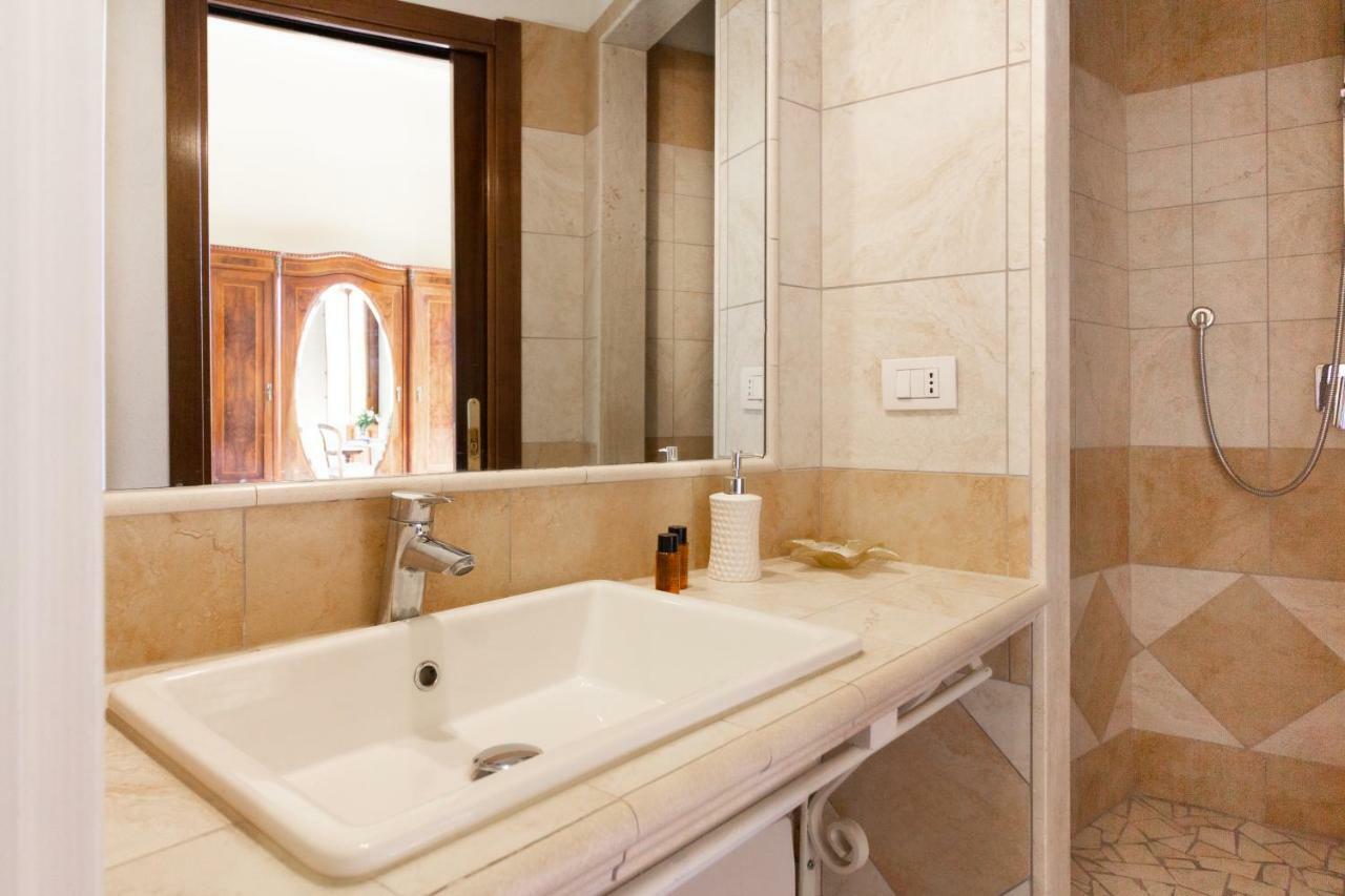 Liberty Bed & Breakfast Quartucciu Bagian luar foto